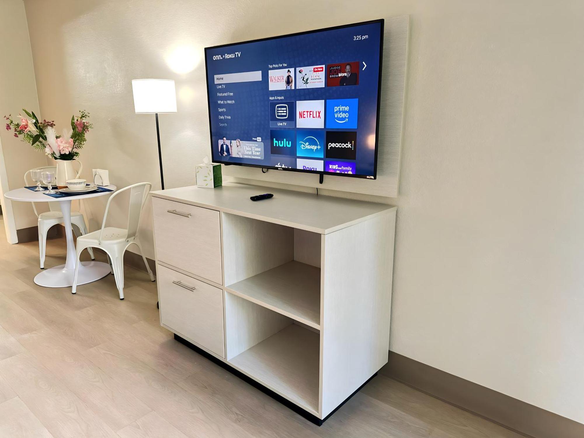 Stayable เลคแลนด์ ภายนอก รูปภาพ